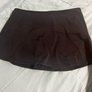 Swim skirt